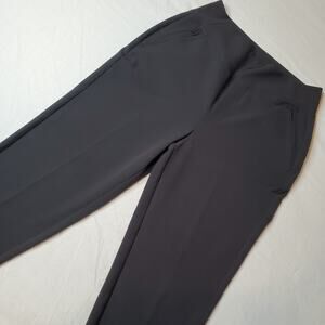 Athleta Women's Size 6 Endless High Rise Pant Black 533636